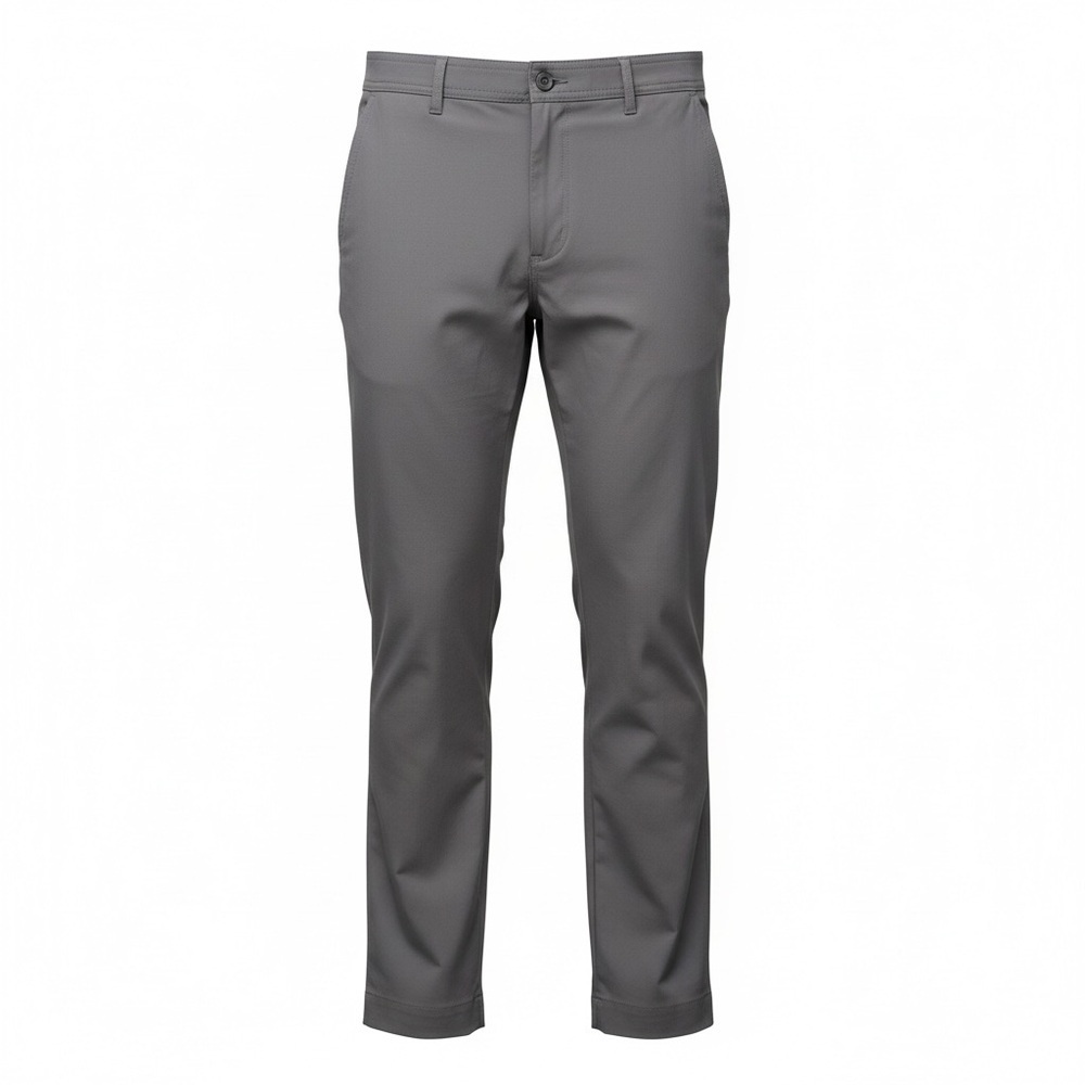 Hurley Men's Charcoal‎ Chinos Size 36x29